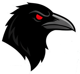 MethodAlgo RedEye Raven Indicator Logo