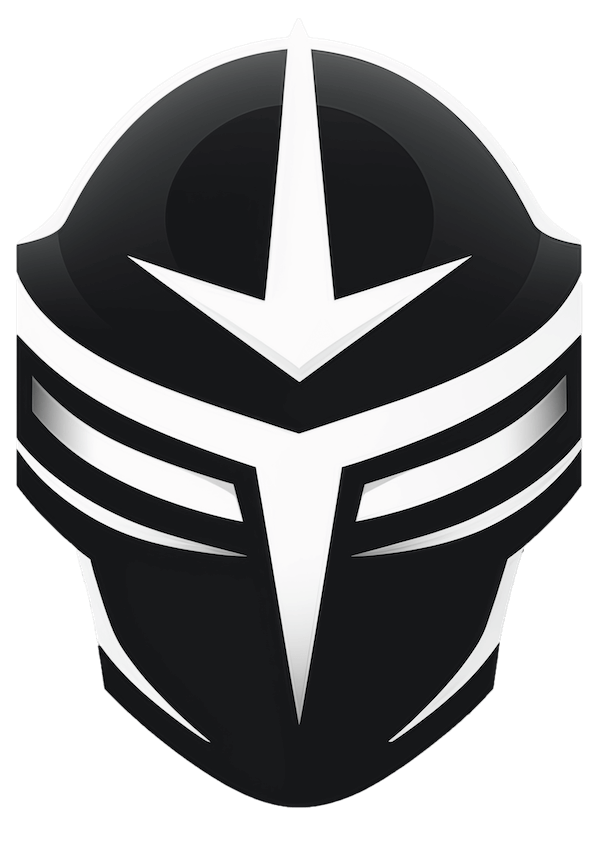 PowerRanger 超级战队 - 动态支撑阻力与磁铁区块® indicator logo 